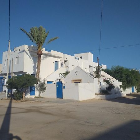Dar Janis Djerba دار يانيس جربة Leilighet Houmt Souk  Eksteriør bilde