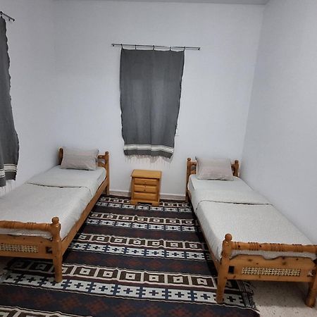 Dar Janis Djerba دار يانيس جربة Leilighet Houmt Souk  Eksteriør bilde