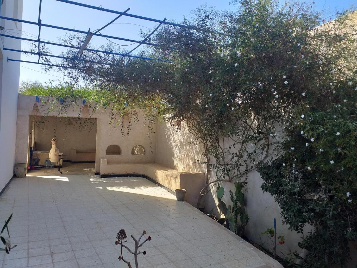 Dar Janis Djerba دار يانيس جربة Leilighet Houmt Souk  Rom bilde