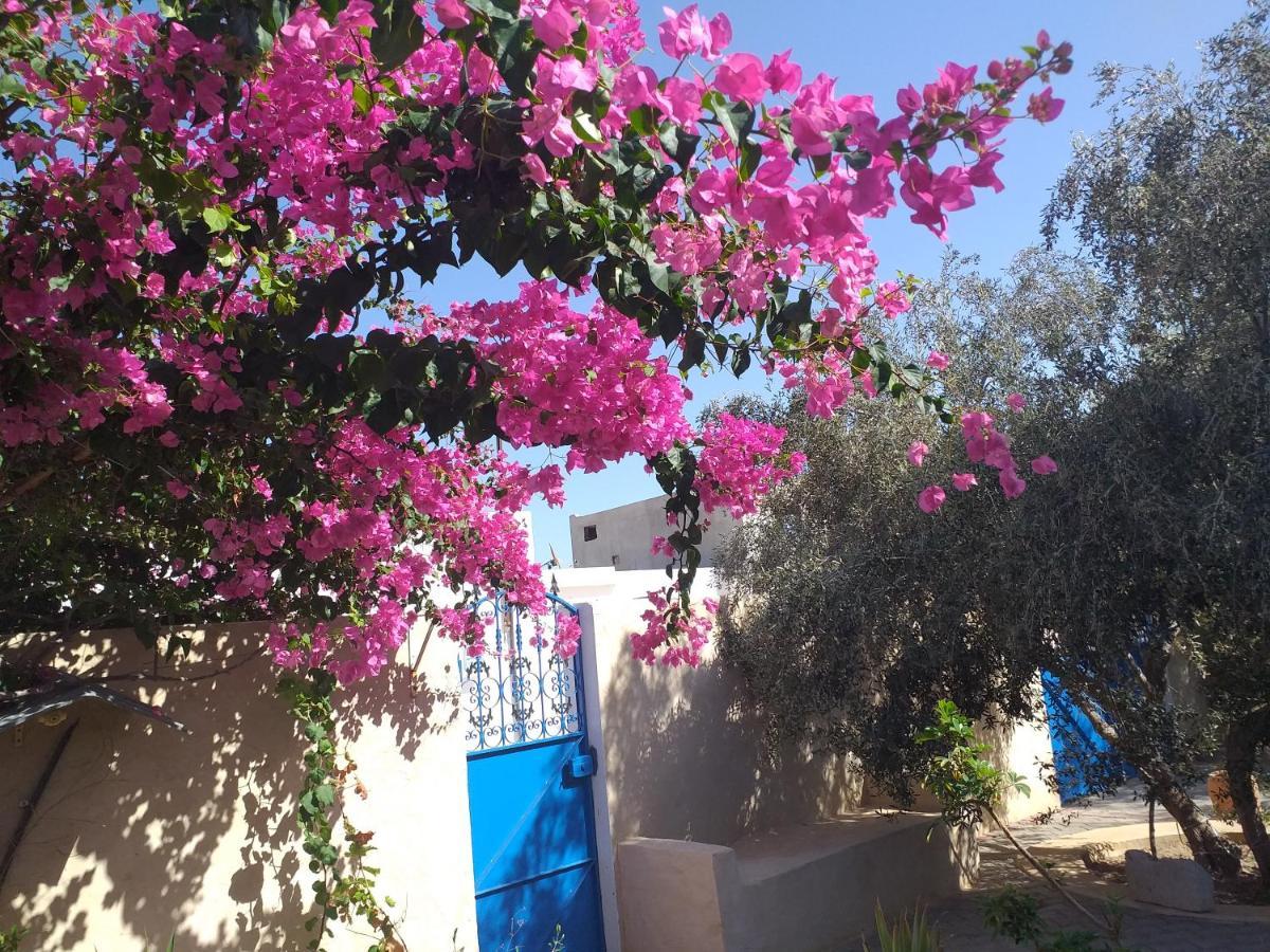 Dar Janis Djerba دار يانيس جربة Leilighet Houmt Souk  Rom bilde