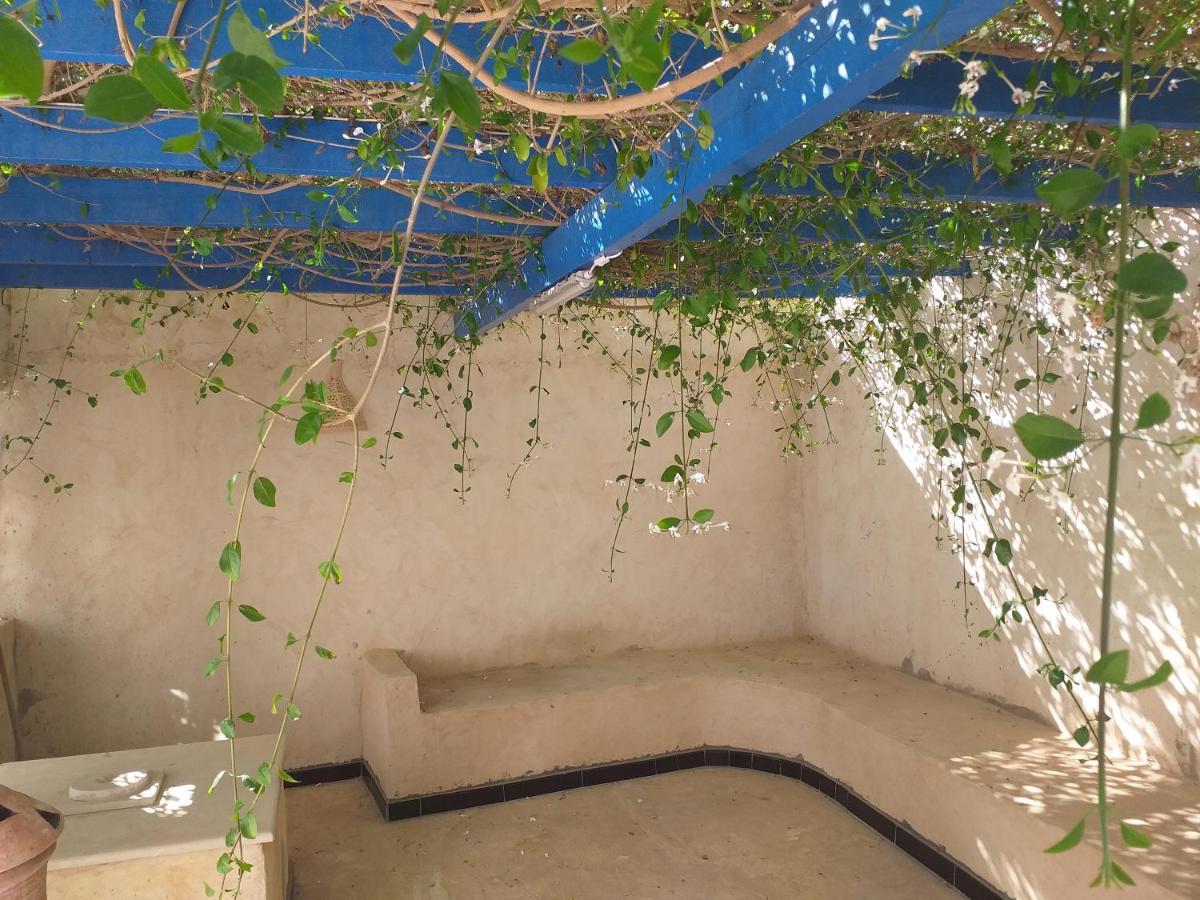 Dar Janis Djerba دار يانيس جربة Leilighet Houmt Souk  Rom bilde