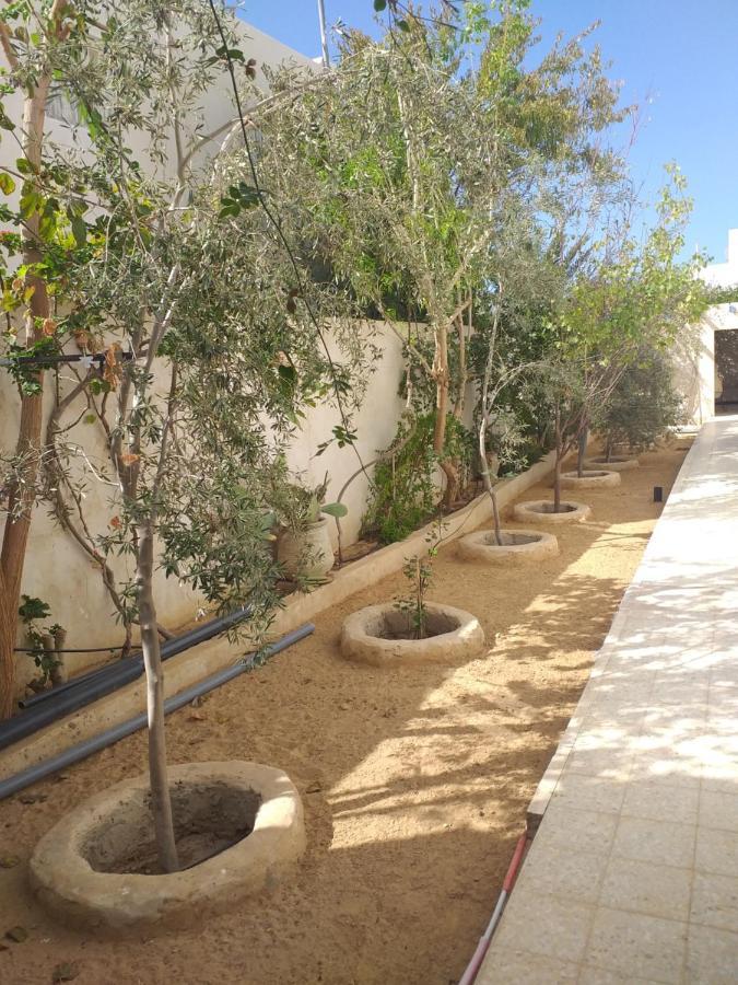 Dar Janis Djerba دار يانيس جربة Leilighet Houmt Souk  Eksteriør bilde
