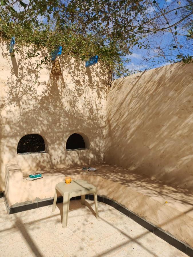 Dar Janis Djerba دار يانيس جربة Leilighet Houmt Souk  Eksteriør bilde