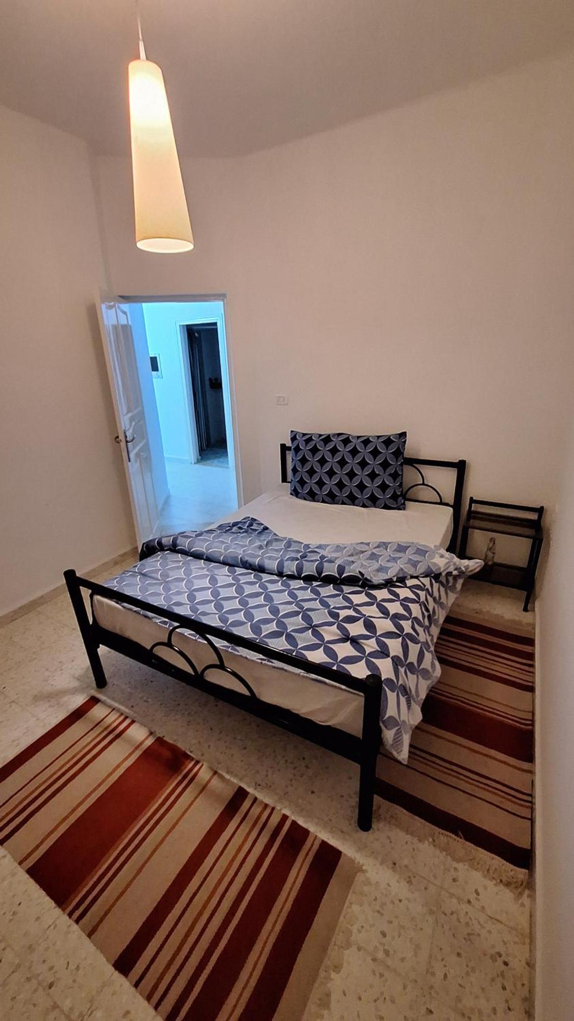 Dar Janis Djerba دار يانيس جربة Leilighet Houmt Souk  Eksteriør bilde