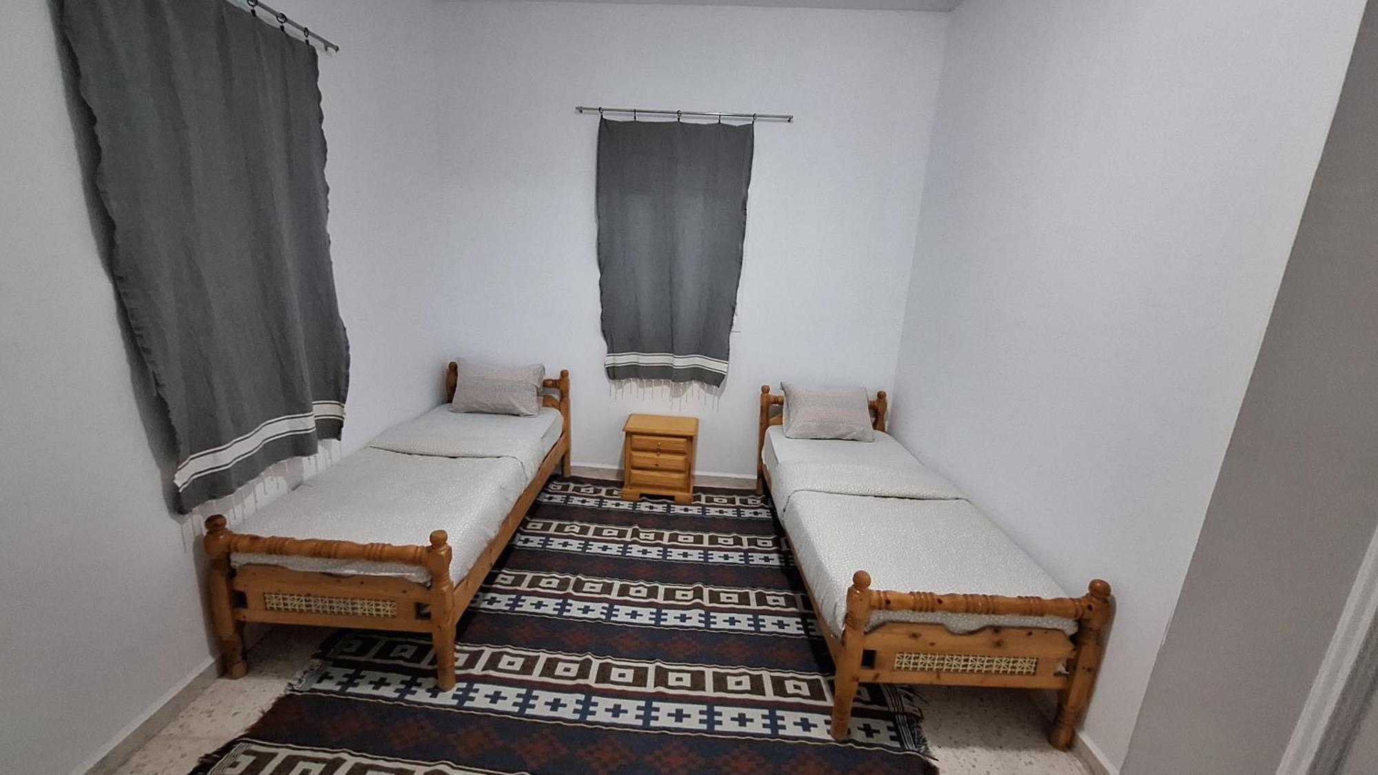 Dar Janis Djerba دار يانيس جربة Leilighet Houmt Souk  Eksteriør bilde