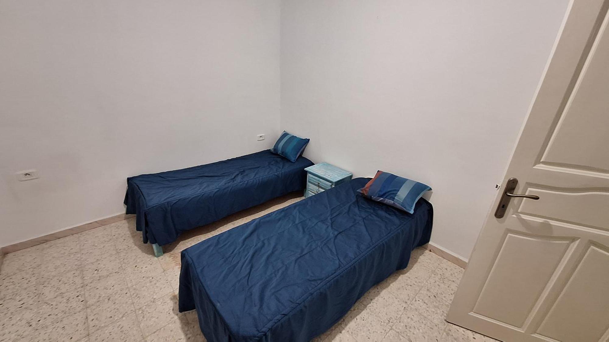Dar Janis Djerba دار يانيس جربة Leilighet Houmt Souk  Eksteriør bilde