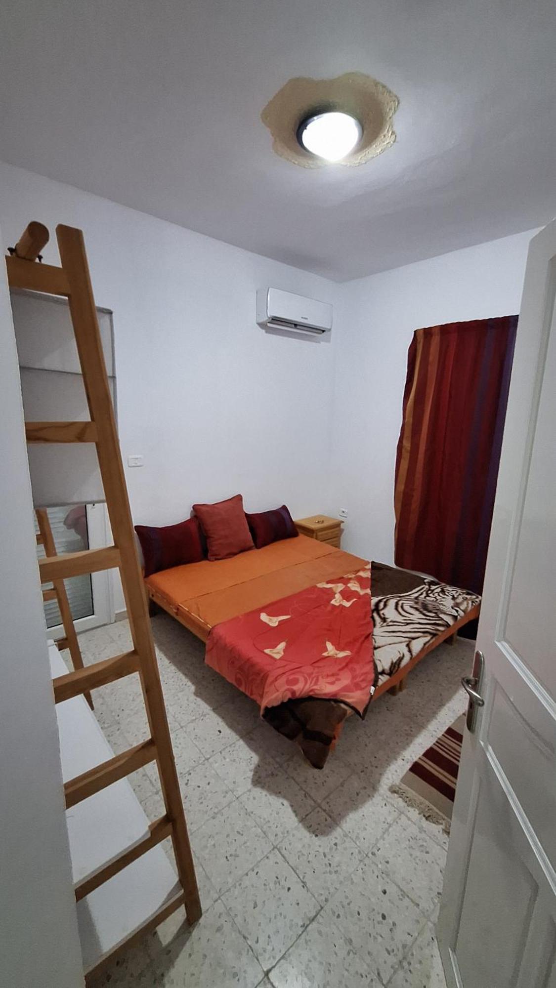 Dar Janis Djerba دار يانيس جربة Leilighet Houmt Souk  Eksteriør bilde