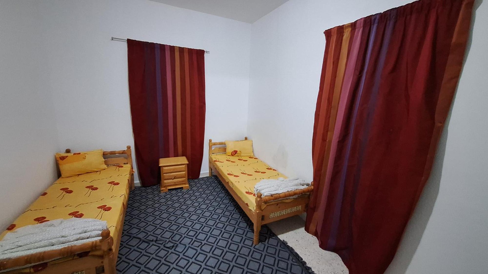 Dar Janis Djerba دار يانيس جربة Leilighet Houmt Souk  Eksteriør bilde